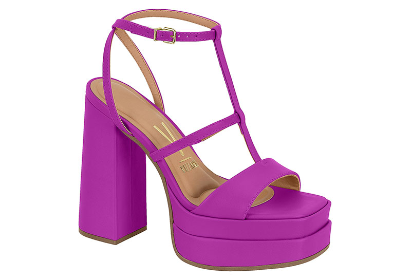 VIZZANO /  FÚCSIA 1015 / CAJA DE 12 PARES