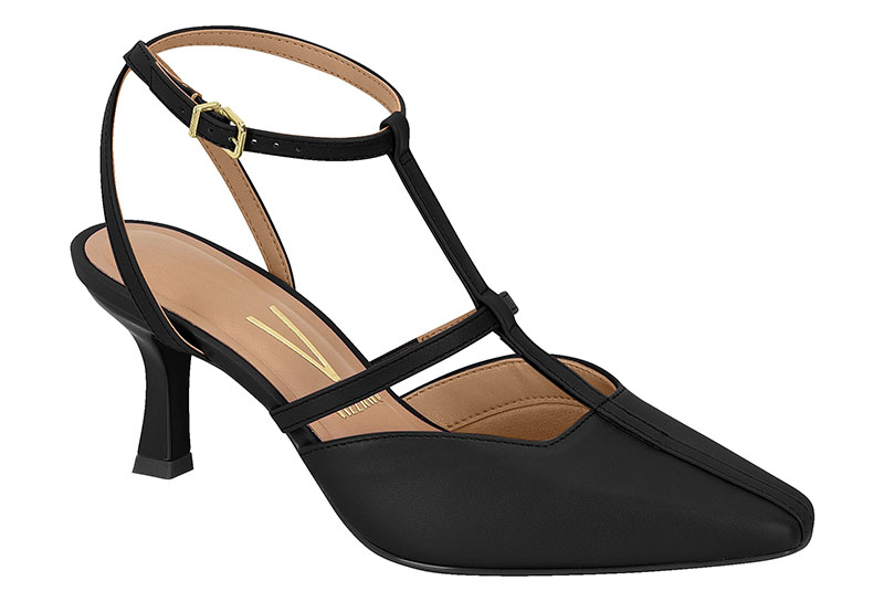 VIZZANO / VIZZANO / NEGRO / CAJA DE 12 PARES