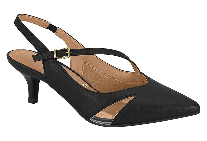 VIZZANO / VIZZANO / NEGRO 01/ TRANSPARENTE / CAJA DE 12 PARES