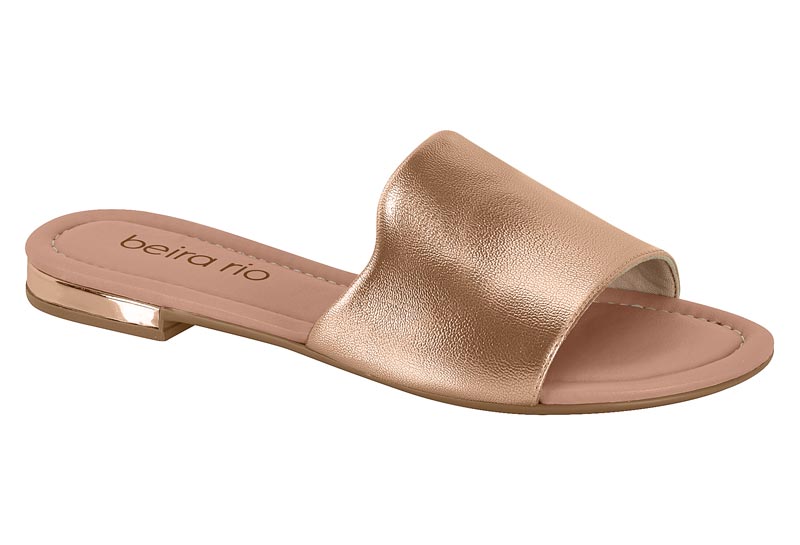 BEIRA RIO / ORO ROSADO / CAJA DE 12 PARES