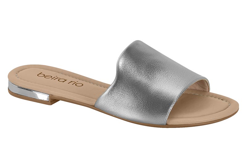 BEIRA RIO / PLATA / CAJA DE 12 PARES