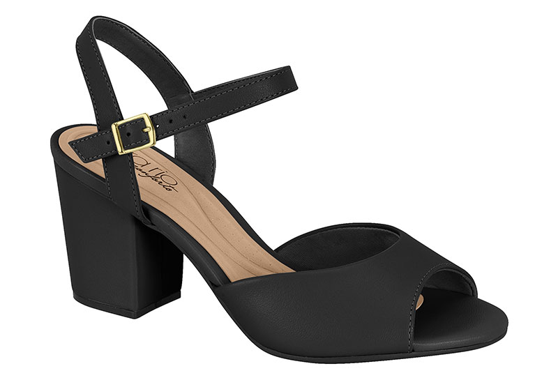 BEIRA RIO / NEGRO / CAJA DE 12 PARES