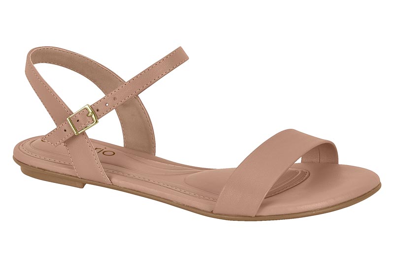 BEIRA RIO / NUDE 658 / CAJA DE 12 PARES