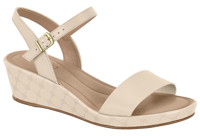 BEIRA RIO / CREMA 985 / CAJA DE 12 PARES