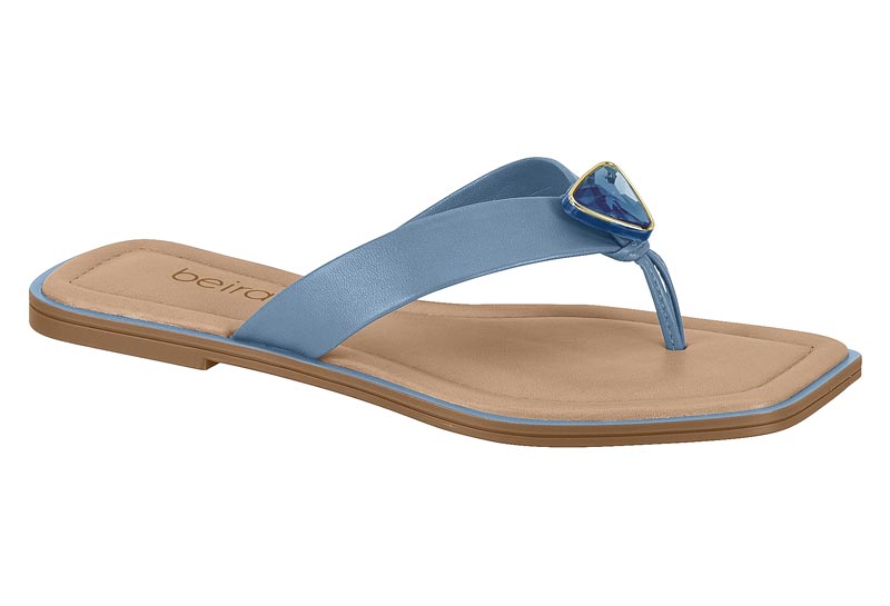 BEIRA RIO / DENIM 992 / CAJA DE 6 PARES