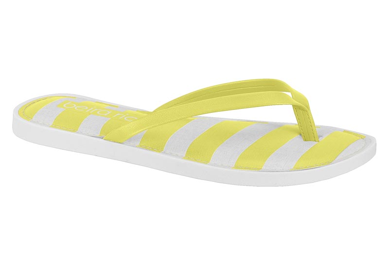 BEIRA RIO / SICILIANO 1052 / CAJA DE 8 PARES