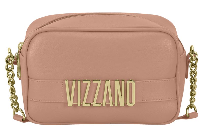 VIZZANO / NUDE 658 / CARTERA / CAJA DE 2 UNIDADES