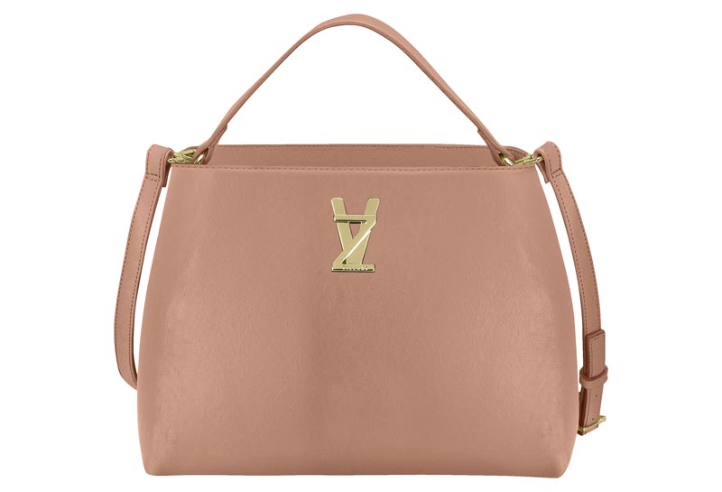 VIZZANO / NUDE 658 / CARTERA / CAJA DE 2 UNIDADES
