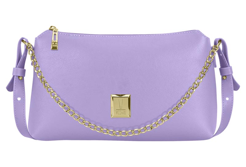 VIZZANO / LILA 1069 / CARTERA / CAJA DE 2 UNIDADES