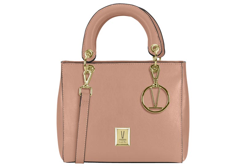 VIZZANO / NUDE 658 / CARTERA / CAJA DE 2 UNIDADES