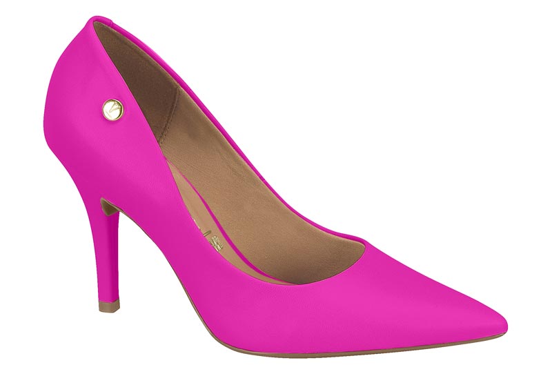 VIZZANO / PINK NEON 1051 / CAJA DE 12 PARES