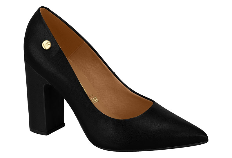 VIZZANO / NEGRO / CAJA DE 8 PARES