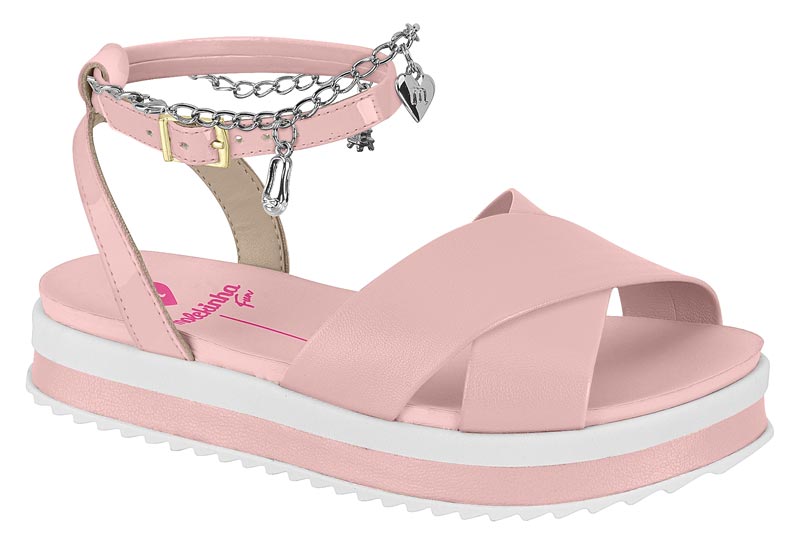 MOLEKINHA / ROSA 942 / CAJA DE 6 PARES