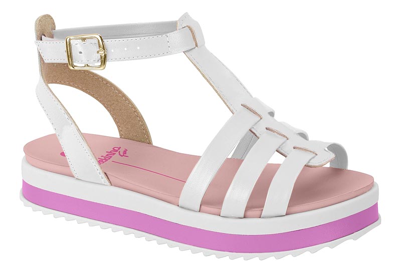 MOLEKINHA / BLANCO 99 / CAJA DE 12 PARES