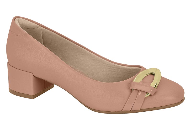 BEIRA RIO / NUDE 658 / CAJA DE 8 PARES