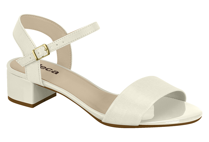 MOLECA / BLANCO OFF 526 / CAJA DE 8 PARES