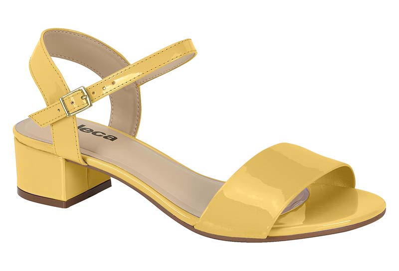 MOLECA / AMARILLO 1143 / CAJA DE 8 PARES