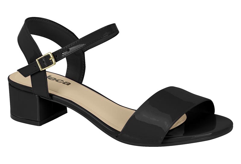 MOLECA / NEGRO / CAJA DE 8 PARES