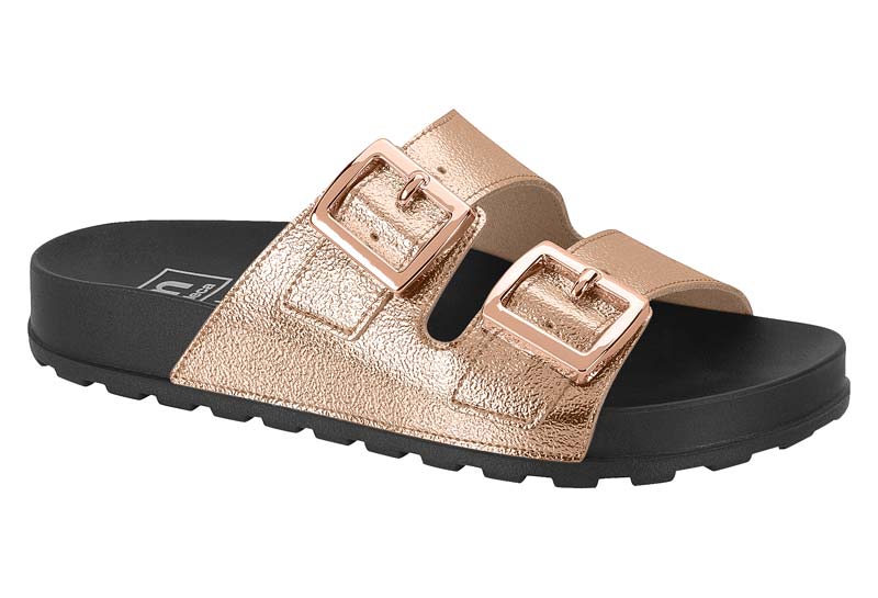 MOLECA / ORO / CAJA DE 8 PARES