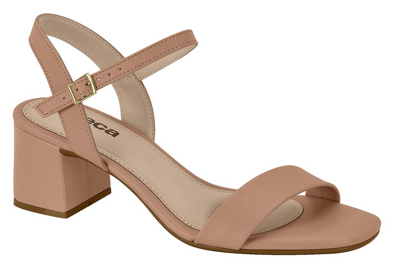 MOLECA / NUDE 658 / CAJA DE 12 PARES