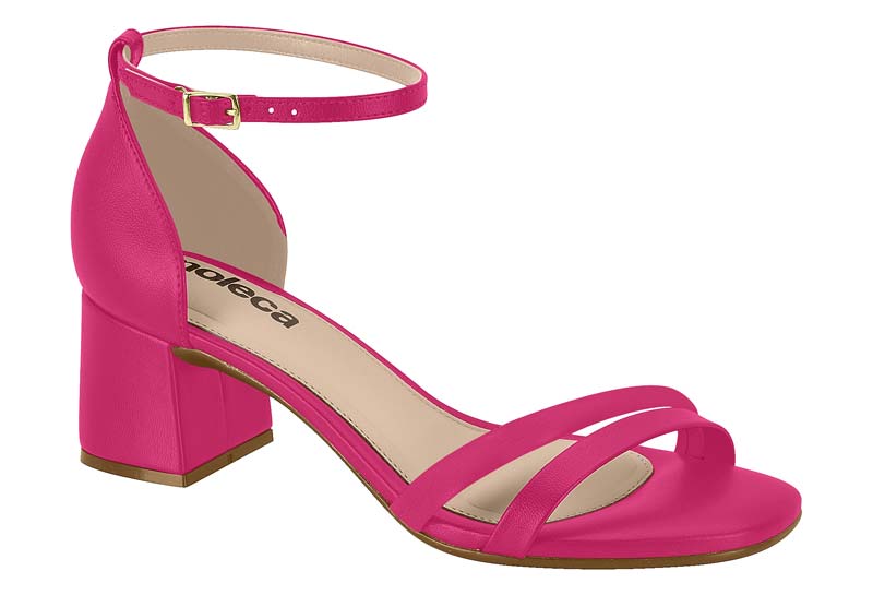 MOLECA / PINK 1126 / CAJA DE 12 PARES