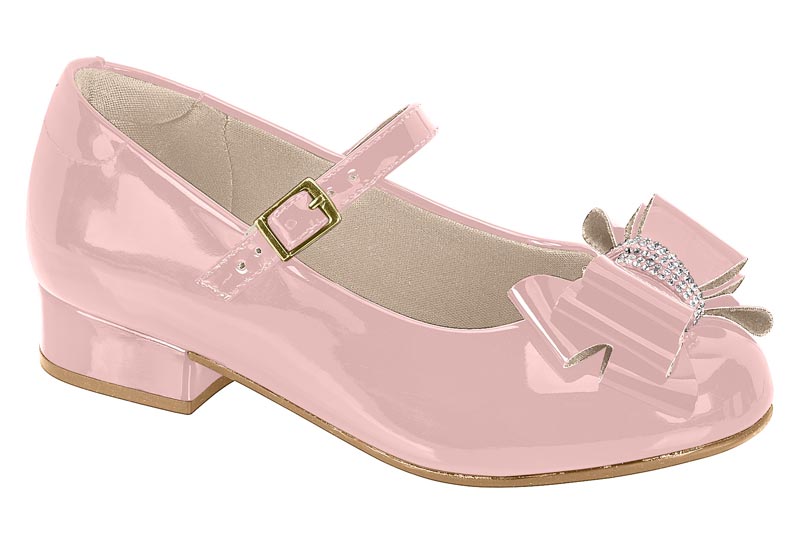 MOLEKINHA / ROSA 942 / CAJA DE 6 PARES