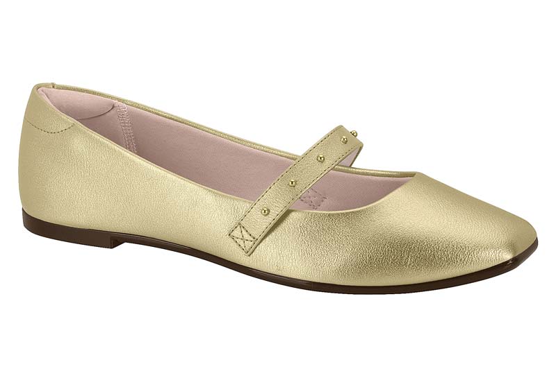 MOLECA / DORADO / CAJA DE 12 PARES