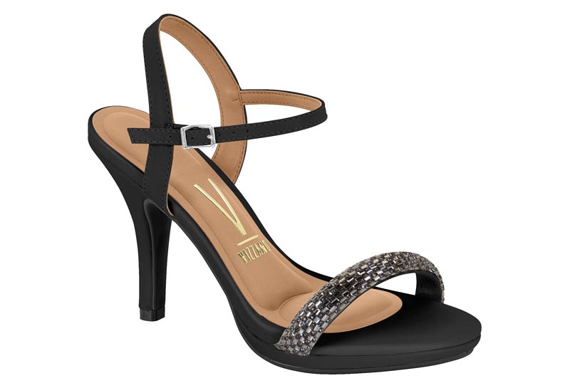 VIZZANO / NEGRO 01-BLACK DIAMOND/NEGRO 01 / CAJA DE 8 PARES