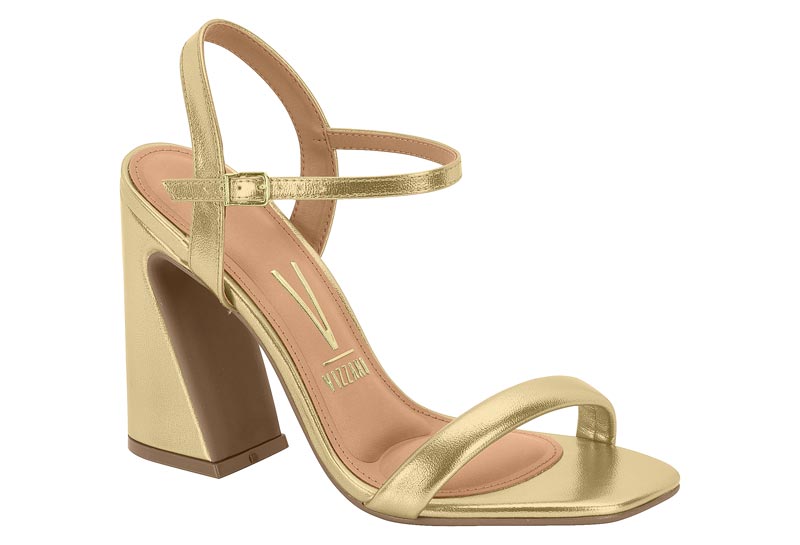 VIZZANO / DORADO / CAJA DE 8 PARES