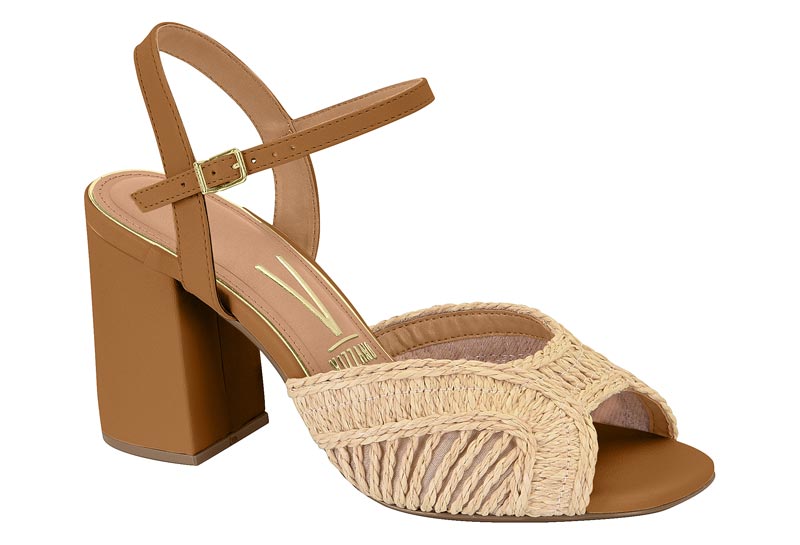 VIZZANO / CAMEL 1165/NATURAL / CAJA DE 8 PARES