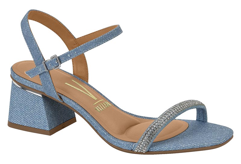 VIZZANO / JEANS CLARO-CRISTAL/JEANS CLARO / CAJA DE 8 PARES