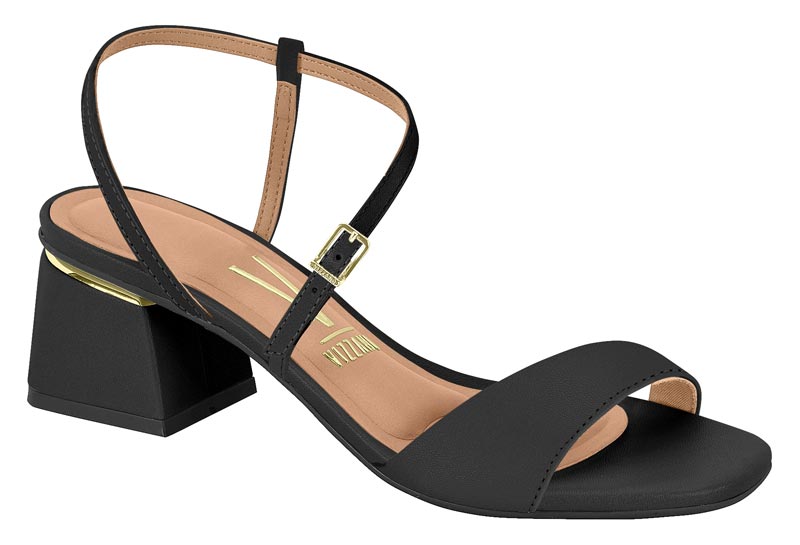 VIZZANO / NEGRO / CAJA DE 8 PARES