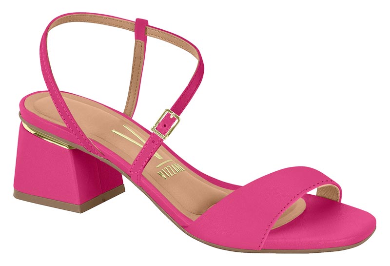 VIZZANO / PINK 1126 / CAJA DE 8 PARES