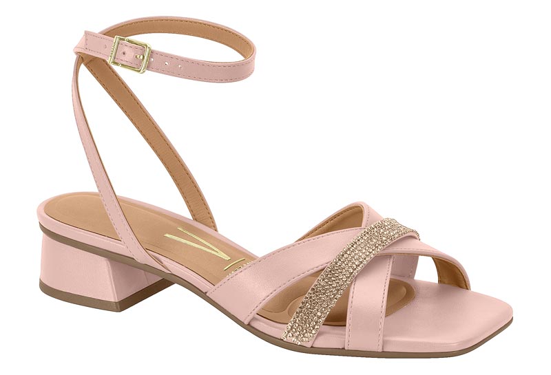 VIZZANO / ROSA 671/LIGHT BEIGE / CAJA DE 8 PARES