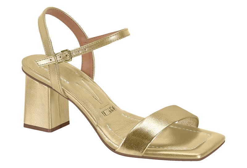 VIZZANO / DORADO / CAJA DE 8 PARES