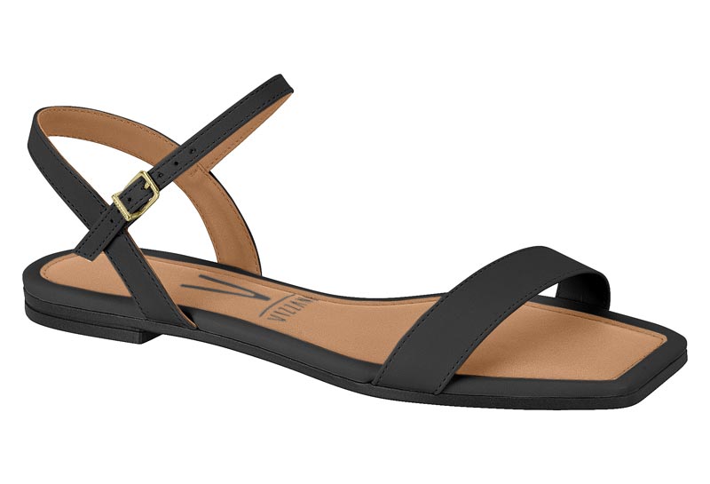 VIZZANO / NEGRO / CAJA DE 8 PARES