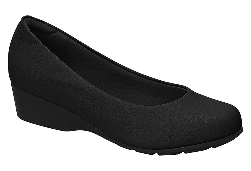 MODARE / NEGRO / CAJA DE 12 PARES