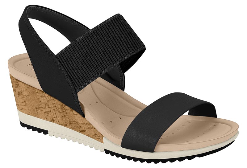 MODARE / NEGRO / CAJA DE 8 PARES