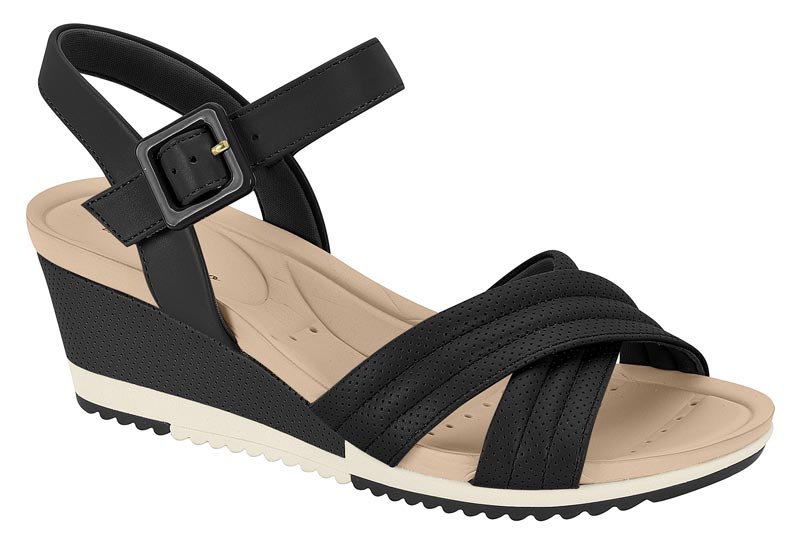 MODARE / NEGRO / CAJA DE 8 PARES