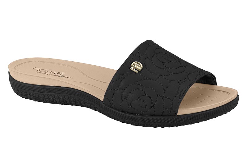 MODARE / NEGRO / CAJA DE 12 PARES