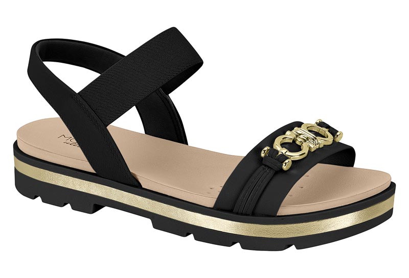 MODARE / NEGRO / CAJA DE 12 PARES