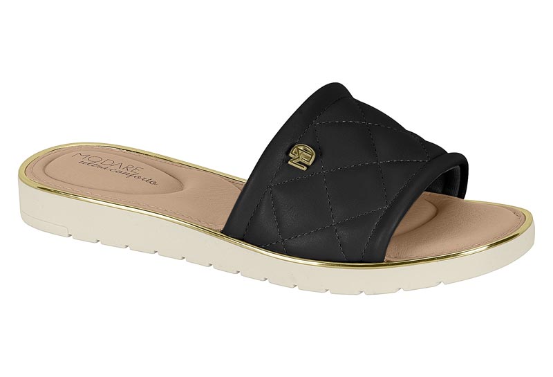 MODARE / NEGRO / CAJA DE 8 PARES