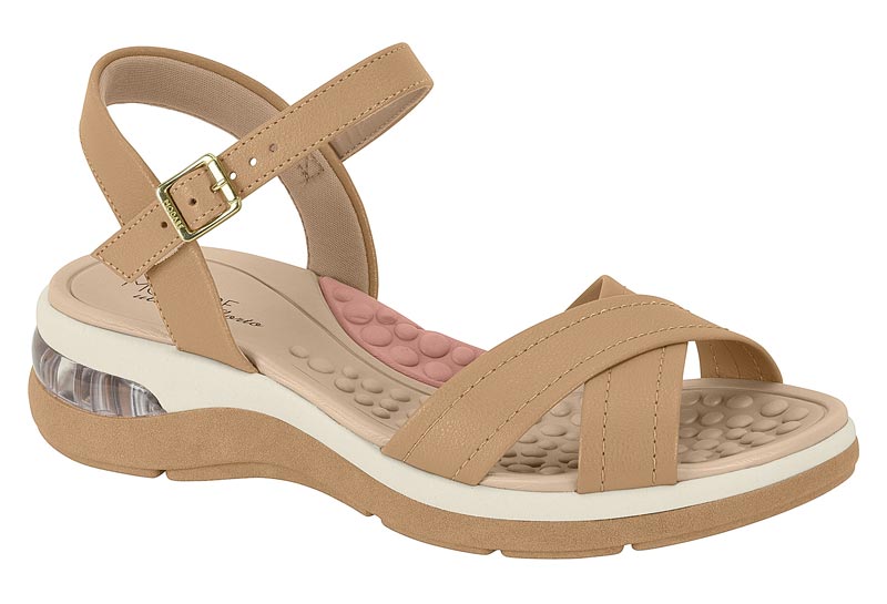 MODARE / TAN  1080 / CAJA DE 8 PARES