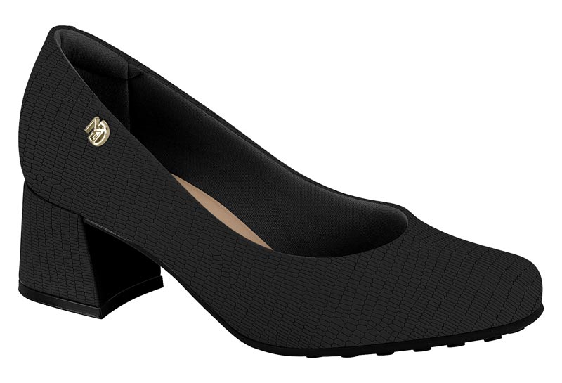 MODARE / NEGRO / CAJA DE 8 PARES