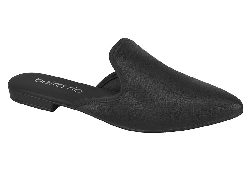 BEIRA RIO / NEGRO / CAJA DE 12 PARES