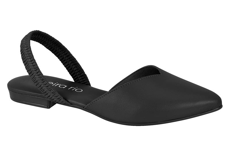 BEIRA RIO / NEGRO / CAJA DE 12 PARES