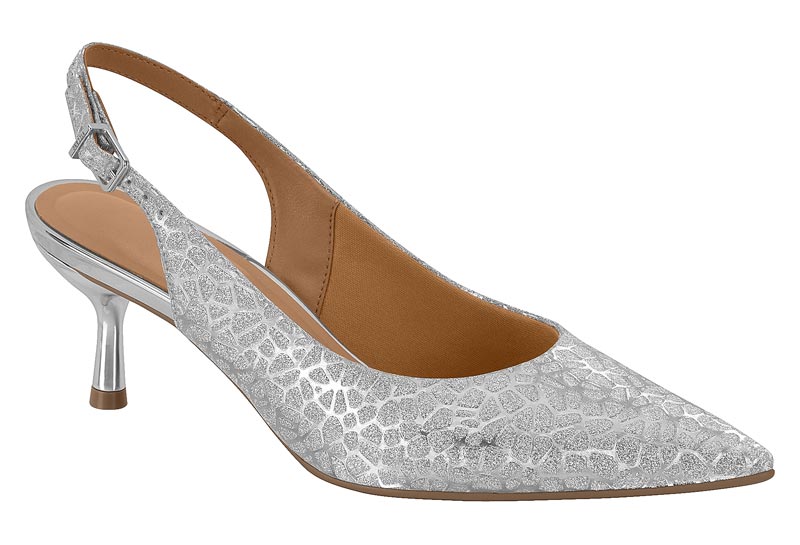 VIZZANO / PLATA / CAJA DE 12 PARES