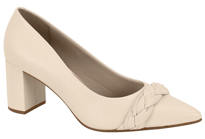 BEIRA RIO / CREMA 985 / CAJA DE 12 PARES