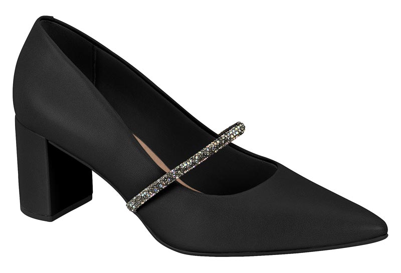 BEIRA RIO / NEGRO / CAJA DE 12 PARES