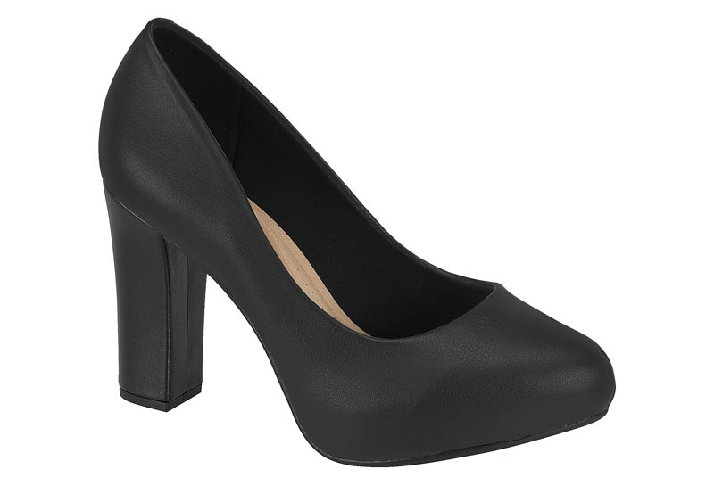 BEIRA RIO / NEGRO / CAJA DE 12 PARES